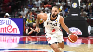 JO 2024 : Les listes des équipes de France de basket avec des surprises !
