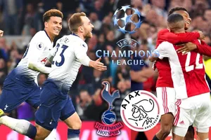 Tottenham – Ajax : les notes