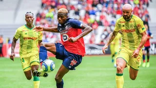 Football Nantes-Lille – Les Dogues vont-ils croquer les Canaris ?