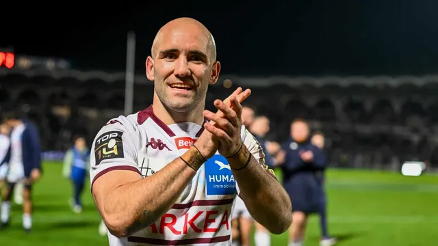 Champions Cup (3e journée) : Programme et Chaine TV du dimanche 14 janvier 2024