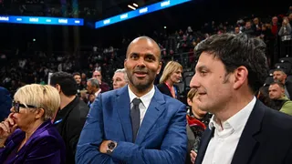 ASVEL : Tony Parker dézingue Gianmarco Pozzecco !