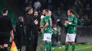 Troyes – ASSE : Rupture actée entre Eirik Horneland et Florian Tardieu ?