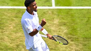 Wimbledon 2024 : Un troisième joueur français rallie les 8e