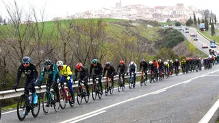 Grand Prix Miguel Indurain 2024 : Classement et résultat – Victoire de Brandon McNulty !