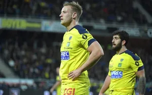 Jacobus Van Tonder (ASM) : “Aider l’équipe de toutes les manières possibles”