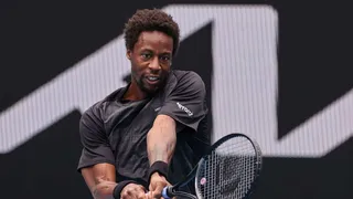 Open d’Australie (H) : premier test pour Monfils
