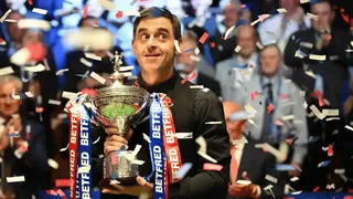 Ronnie O’Sullivan, sans égal dans l’histoire ?