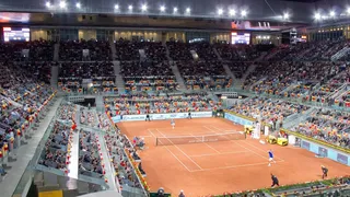 ATP/WTA : Pas de tournoi de Madrid en septembre