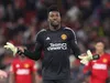 Le pari fou d’André Onana avec le Cameroun et Manchester United