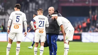 Marseille – Toulouse en direct : compositions, streaming et diffusion