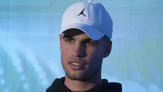 Open d’Australie : Carlos Alcaraz sans son entraîneur Juan Carlos Ferrero 