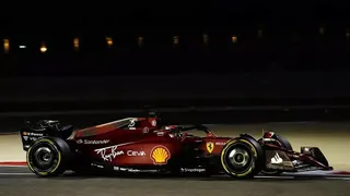 F1 : Les enjeux du GP de Bahrain