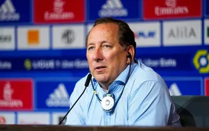 Textor a choisi le futur coach de l’OL !