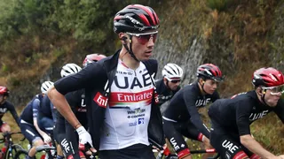 Étape 9 Vuelta 2022 : parcours et profil (28/08/2022)