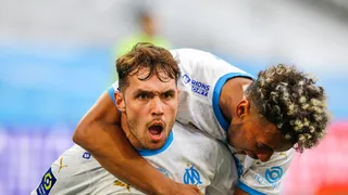 Ligue 1 : Pol Lirola délivre l’OM in extremis !