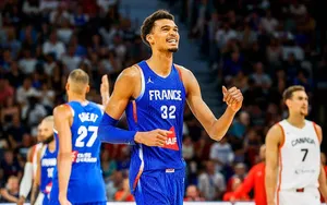 Pronostic Basket JO 2024 Gratuit : favoris, analyse et conseils de nos experts