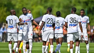 Mercato Amiens : le club tient le remplaçant de Formose Mendy