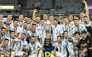 Groupes et classements de la Copa America 2024
