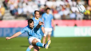 Quiz Coupe du monde de Rugby 2023 : les adversaires de l’Uruguay en Coupe du monde