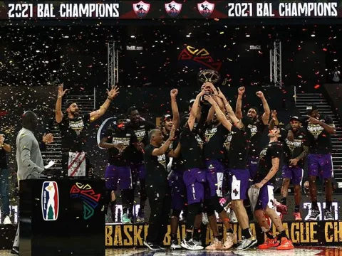 Basketball Africa League : la première édition remportée par Zamalek