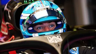 F1 : La colère noire de Pierre Gasly après la séance d’essais libres
