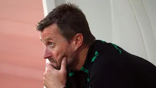 ASSE : les Verts sous pression avant de défier le leader troyen