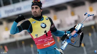 Oberhof – Sprint (H) : Martin Fourcade s’impose devant Emilien Jacquelin !