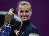 WTA – Doha : Kvitova s’offre son 28ème titre