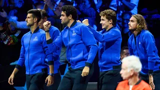 Laver Cup : deux stars du circuit rejoignent l’équipe Europe