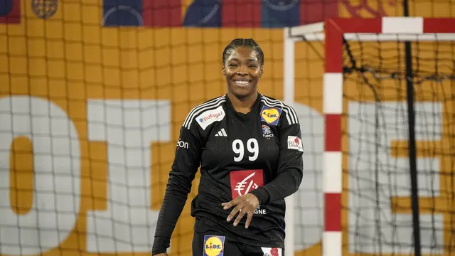 Handball : Qualifiées, les Bleues ont-elles réglé leur problème de gardienne ?