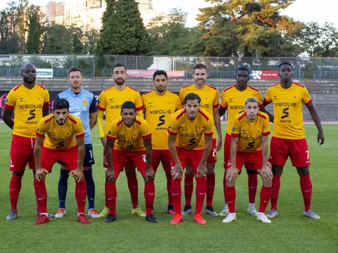 Le SC Lyon change encore de nom et se réinvente