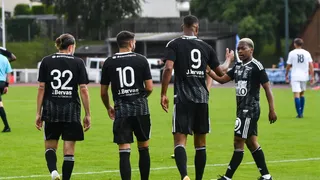 Mercato Brest : un flop sur le départ