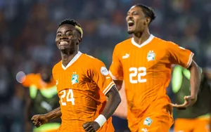 Burundi – Côte d’Ivoire : à quelle heure et sur quelle chaine TV regarder le match ?