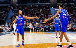 Pronostic France Brésil Gratuit – JO 2024, Basket