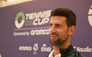 Novak Djokovic livre une confession très étonnante sur son avenir