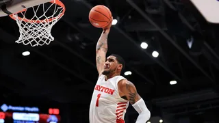 Obi Toppin : un top 5 de la NBA Draft 2020 ?