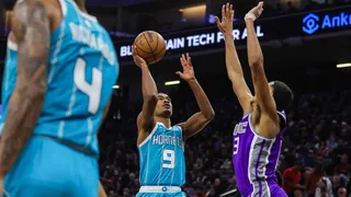 Betclic Elite : l’ASVEL signe un ancien grand espoir de la NBA