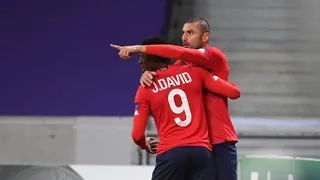 Ligue Europa (J5) : Burak Yilmaz sonne la révolte et qualifie Lille pour les seizièmes de finale