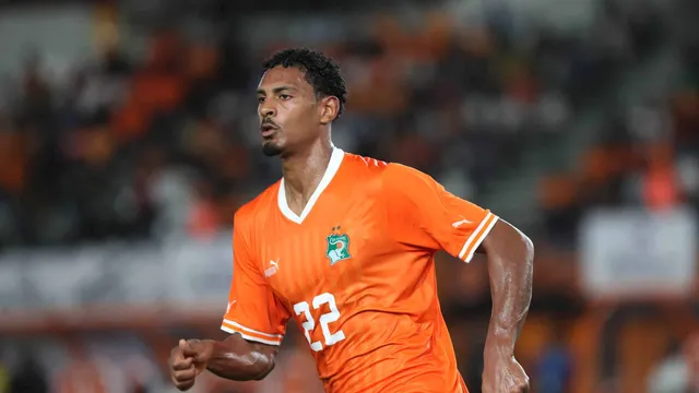 CAN: la Côte d’Ivoire sans son buteur star?