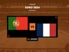 Pronostic Portugal France Gratuit – Euro 2024 (05/07/2024)
