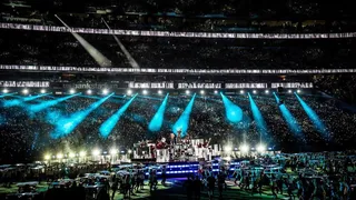 En route pour le Superbowl : l’évènement en chiffres