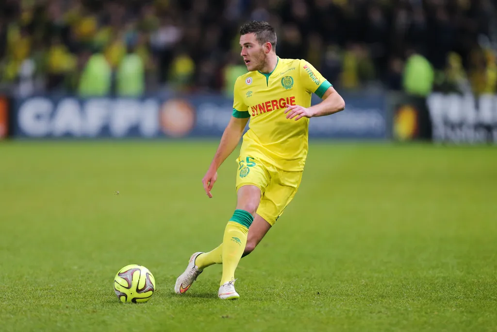 Jordan VERETOUT