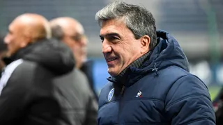 Troyes – Bordeaux : les retrouvailles de David Guion