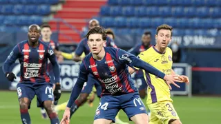 Caen et Toulouse se neutralisent à d’Ornano (2-2)