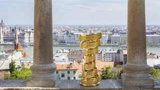 Depart Giro 2022 : La Grande Partenza à Budapest !