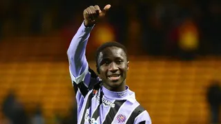 D’Istres à Liverpool : l’incroyable ascension de Naby Keita