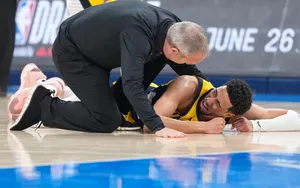 NBA : Près d’une star sur deux est blessée, comment la ligue sacrifie ses joueurs