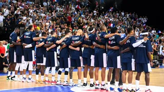 Coupe du Monde Basket 2023 : présentation de l’équipe de France