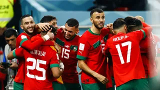 Mercato Lens : Un demi-finaliste marocain en route vers le Racing