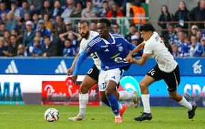 Strasbourg – Angers (Coupe de France) : heure, chaine TV et compositions probables